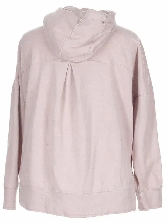 CALVIN KLEIN PERFORMANCE PINK XL HOODIE - Picture 2 of 4